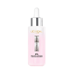 Serum LOreal sáng da Glycolic Bright 30ml chính hãng