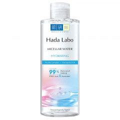 Nước tẩy trang Hada Labo dưỡng ẩm 240ml chính hãng