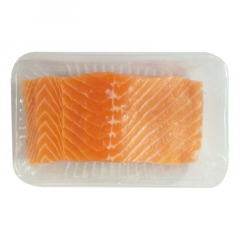 Cá hồi Fillet làm sạch (không da) 200g chính hãng | Siêu Thị GO!– Thực phẩm giá tốt
