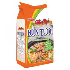 Bún tươi Hằng Nga 200g chính hãng