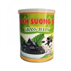 Thạch sương sáo 3K lon 560g chính hãng