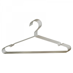 Lô 5 móc inox Megahome X3 size M chính hãng