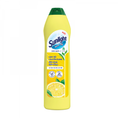 Kem tẩy Sunlight chuyên dụng siêu sạch siêu sáng 690g chính hãng