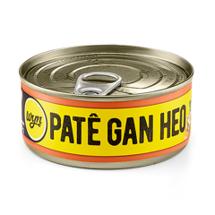 Pate gan heo Wyn 150g chính hãng