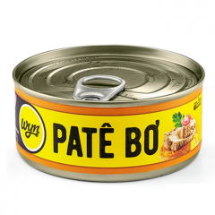 Pate bơ Wyn 150g chính hãng