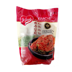 Kim chi cải thảo JoFood bịch 500g chính hãng