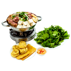 Lẩu Bò (Phần 4 người) chính hãng