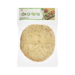 Chả cá thì là Hoa Doanh 200g chính hãng