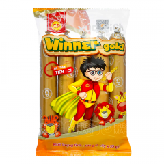 Xúc xích tiệt trùng Winner CP gold 5 cây x 35g chính hãng