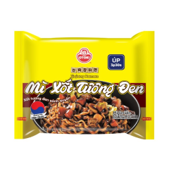 Mì xốt tương đen Otoki Jin gói 75g chính hãng