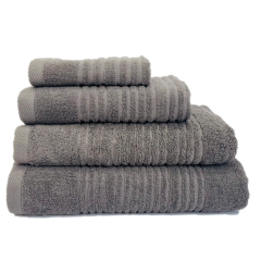 Khăn tắm MK XK21 màu nâu 50x100cm chính hãng