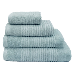 Khăn tắm MK BK21 màu xanh 60x120cm chính hãng