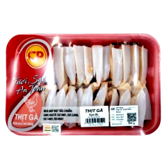 Sụn ức gà CP 500g chính hãng