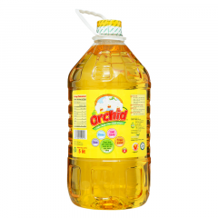 Dầu thực vật tinh luyện Orchild 5 lít chính hãng | Siêu Thị GO!– Thực phẩm giá tốt