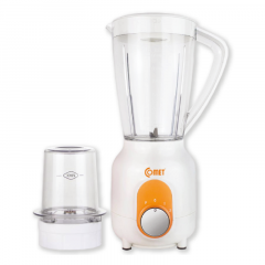 Máy xay sinh tố Comet CM9955 1.5L chính hãng