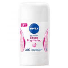 Sáp ngăn mùi Nivea trắng mịn mờ vết thâm 50ml chính hãng