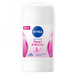 Sáp ngăn mùi Nivea ngọc trai đẹp quyến rũ 50ml chính hãng
