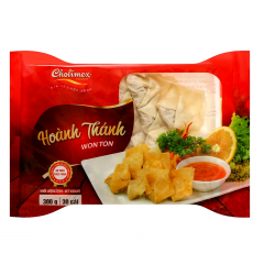 Hoành thánh Cholimex 300g chính hãng