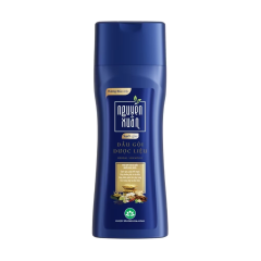 Dầu gội Nguyên Xuân sạch gàu 260g chính hãng
