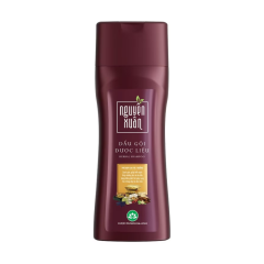 Dầu gội Nguyên Xuân tóc thường chai 260g chính hãng