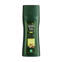 Dầu gội dược liệu Nguyên Xuân dưỡng tóc chai 260g chính hãng