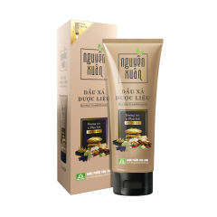 Dầu xả Nguyên Xuân 160g chính hãng