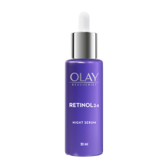 Serum Olay Regenerist Retinol 24 tái tạo da ban đêm 30ml chính hãng