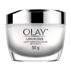 Kem dưỡng da Olay Luminous trắng da ban ngày 50g chính hãng