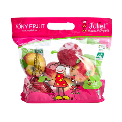 Túi Táo Juliet Organic 1Kg (LC) chính hãng | Siêu Thị GO!– Thực phẩm giá tốt