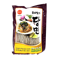Miến khoai lang Nongshim 500g chính hãng | Siêu Thị GO!– Thực phẩm giá tốt