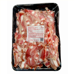 Sụn non heo nhập khẩu đông lạnh 500g chính hãng | Siêu Thị GO!– Thực phẩm giá tốt