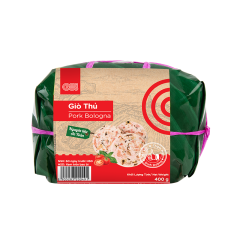 Giò thủ GO! 400g chính hãng