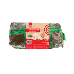 Giò lụa đặc biệt GO! 450g chính hãng