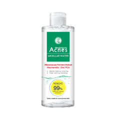 Nước tẩy trang Acnes làm sạch dịu nhẹ 200ml chính hãng