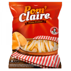 Khoai tây Pom Claire sợi nhỏ 1kg chính hãng