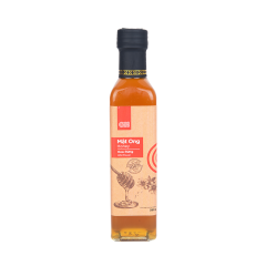 Mật ong rừng GO! 380g chính hãng | Siêu Thị GO!– Thực phẩm giá tốt