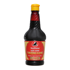 Nước tương thượng hạng Nam Dương 500ml chính hãng | Siêu Thị GO!– Thực phẩm giá tốt
