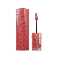 Son kem bóng Maybelline Sup Stay Vinyl Ink 4.2ml #62 chính hãng