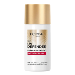 Tinh chất chống nắng LOreal mỏng nhẹ SPF50+ 50ml chính hãng