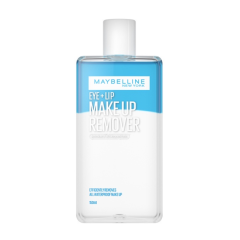 Nước tẩy trang mắt & môi Maybelline New York 150ml chính hãng