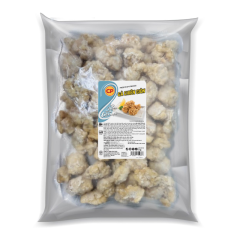 Gà chiên giòn đông lạnh CP 1kg chính hãng | Siêu Thị GO!– Thực phẩm giá tốt