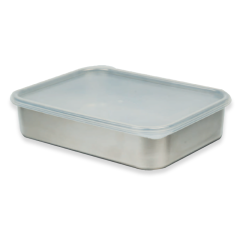 Hộp thực phẩm inox 1.3 lít chính hãng