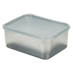 Hộp thực phẩm inox sâu 3.6 lít chính hãng