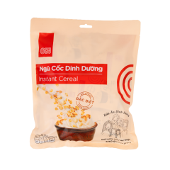 Ngũ cốc dinh dưỡng GO! 20 gói x 25g chính hãng