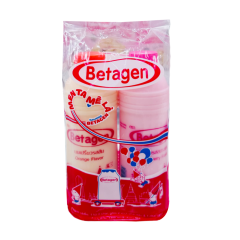 Lô 2 sữa chua men sống Betagen vị cam và dâu 700ml chính hãng | Siêu Thị GO!– Thực phẩm giá tốt