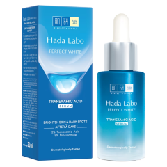 Serum dưỡng trắng Hada Labo Perfect White Tranexamic 30ml chính hãng