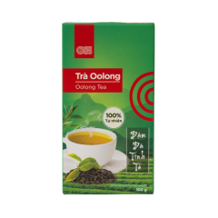 Trà Olong GO! hộp 100g chính hãng