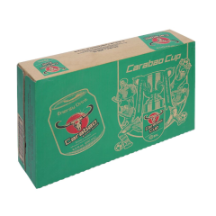 Thùng 24 Nước tăng lực Carabao 250ml chính hãng