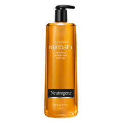 Sữa Tắm Neutrogena Rainbath Original chai 473ml chính hãng