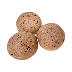 Bánh mì Mochi Hàn Quốc vị socola (1 cái) 45g chính hãng | Siêu Thị GO!– Thực phẩm giá tốt
